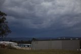 Australian Severe Weather Picture