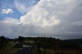 Australian Severe Weather Picture