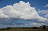 Australian Severe Weather Picture