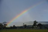 Australian Severe Weather Picture