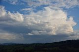 Australian Severe Weather Picture