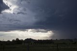 Australian Severe Weather Picture