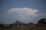 Australian Severe Weather Picture