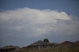 Australian Severe Weather Picture