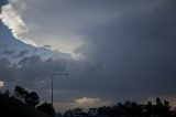 Australian Severe Weather Picture