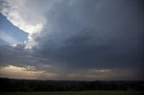 Australian Severe Weather Picture