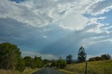 Australian Severe Weather Picture