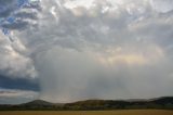 Australian Severe Weather Picture