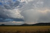 Australian Severe Weather Picture