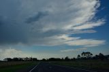 Australian Severe Weather Picture