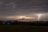 Australian Severe Weather Picture