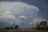 Australian Severe Weather Picture