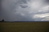 Australian Severe Weather Picture