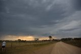 Australian Severe Weather Picture