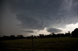 Australian Severe Weather Picture