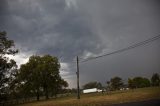 Australian Severe Weather Picture