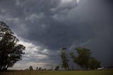 Australian Severe Weather Picture