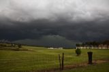 Australian Severe Weather Picture