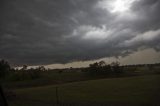 Australian Severe Weather Picture