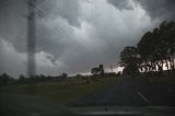 Australian Severe Weather Picture