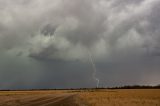 Australian Severe Weather Picture