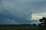 Australian Severe Weather Picture