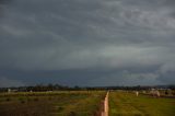 Australian Severe Weather Picture