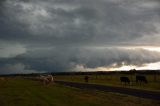 Australian Severe Weather Picture