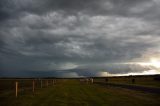 Australian Severe Weather Picture