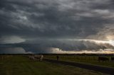 Australian Severe Weather Picture