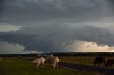 Australian Severe Weather Picture