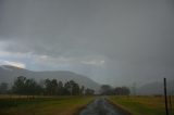 Australian Severe Weather Picture