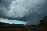 Australian Severe Weather Picture