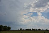 Australian Severe Weather Picture