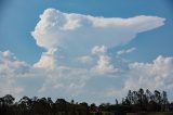 Australian Severe Weather Picture