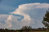 Australian Severe Weather Picture