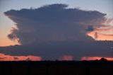 Australian Severe Weather Picture