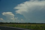 Australian Severe Weather Picture