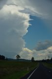 Australian Severe Weather Picture