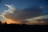 Australian Severe Weather Picture