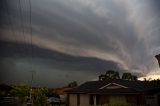 Australian Severe Weather Picture