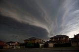 Australian Severe Weather Picture