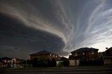 Australian Severe Weather Picture