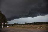 Australian Severe Weather Picture