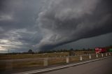 Australian Severe Weather Picture