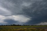 Australian Severe Weather Picture