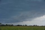 Australian Severe Weather Picture