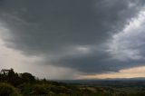 Australian Severe Weather Picture