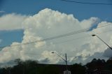 Australian Severe Weather Picture