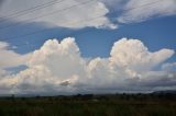 Australian Severe Weather Picture